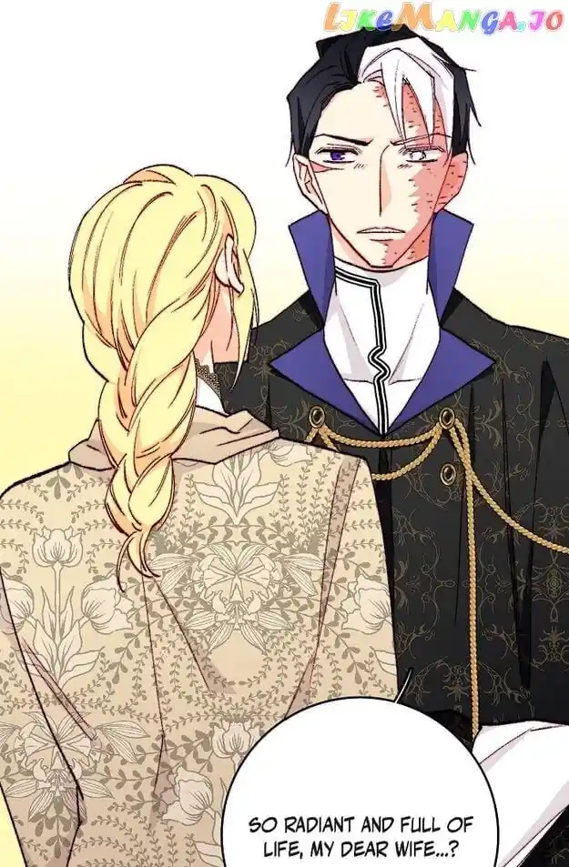 Bring the Love Ch.148