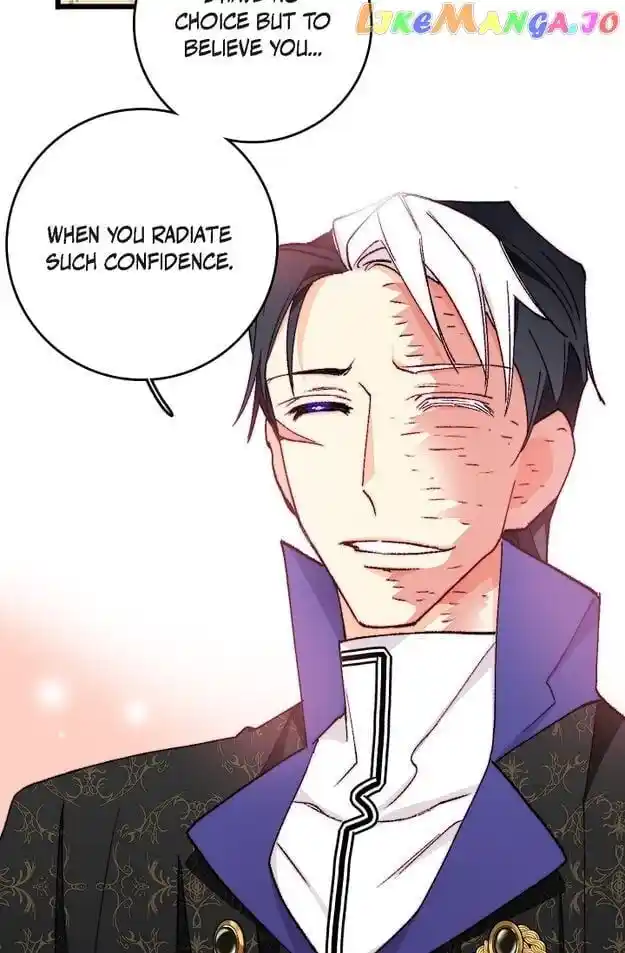 Bring the Love Ch.148