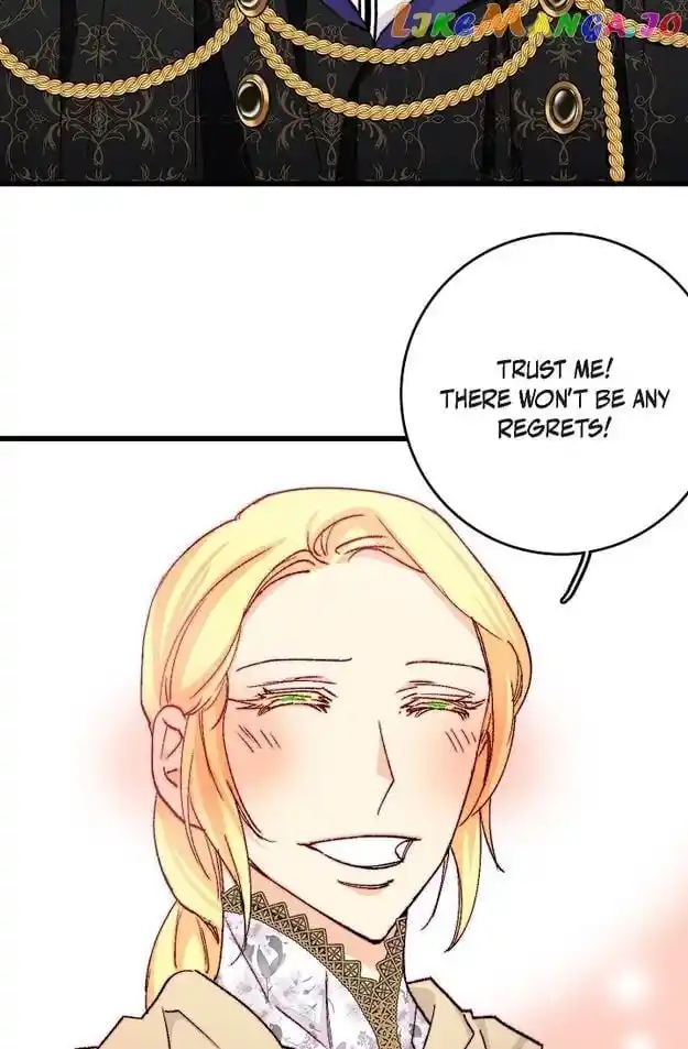 Bring the Love Ch.148