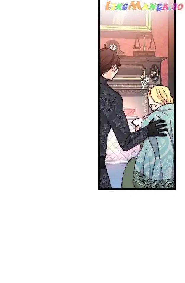 Bring the Love Ch.148