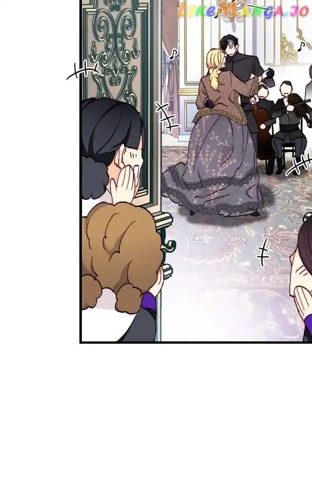 Bring the Love Ch.148