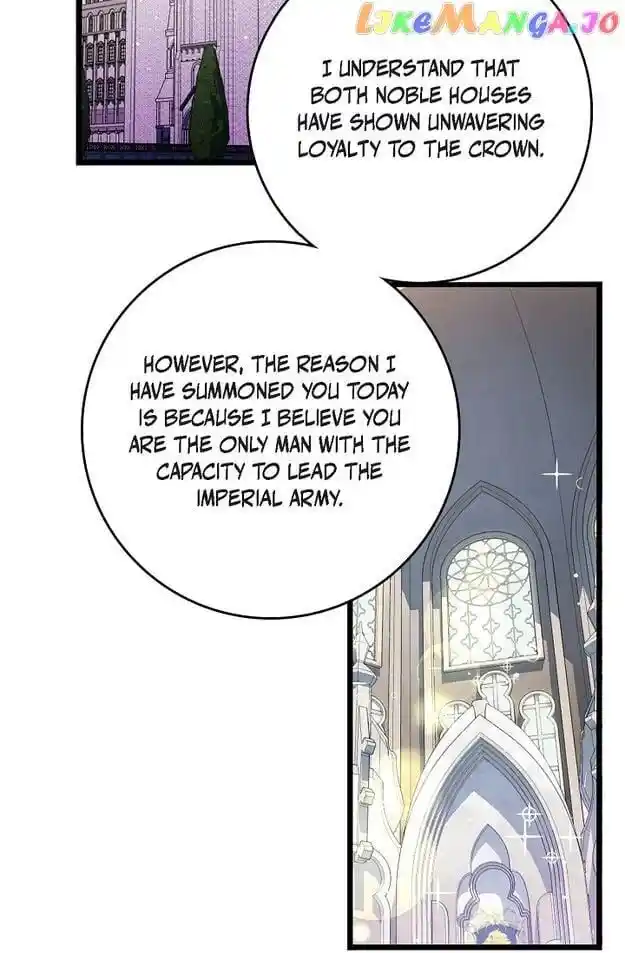 Bring the Love Ch.151