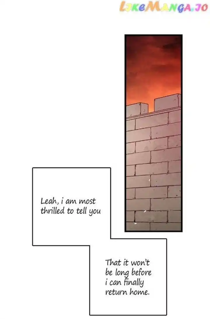 Bring the Love Ch.152