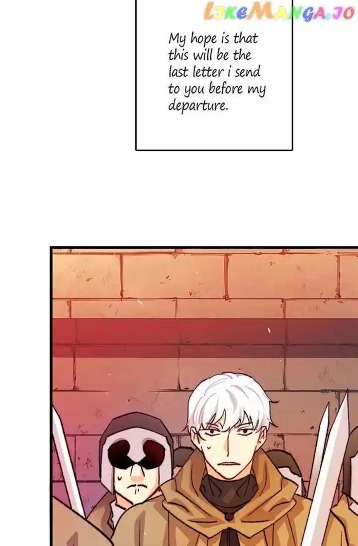 Bring the Love Ch.152