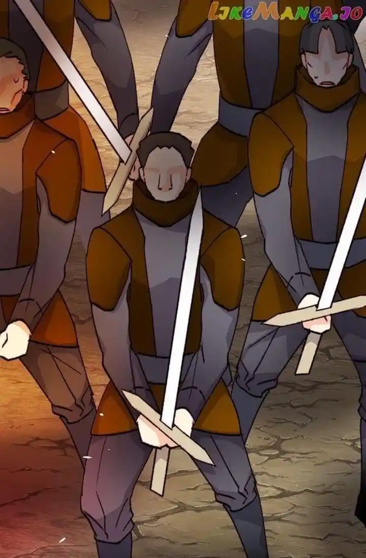 Bring the Love Ch.152