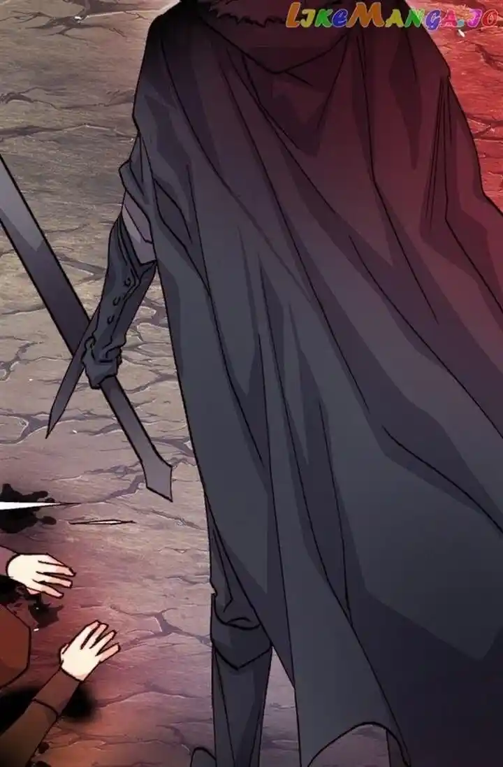 Bring the Love Ch.152