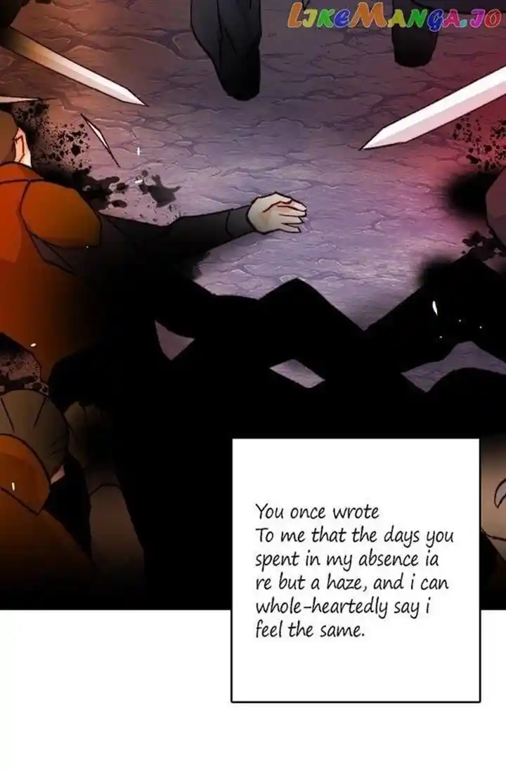 Bring the Love Ch.152