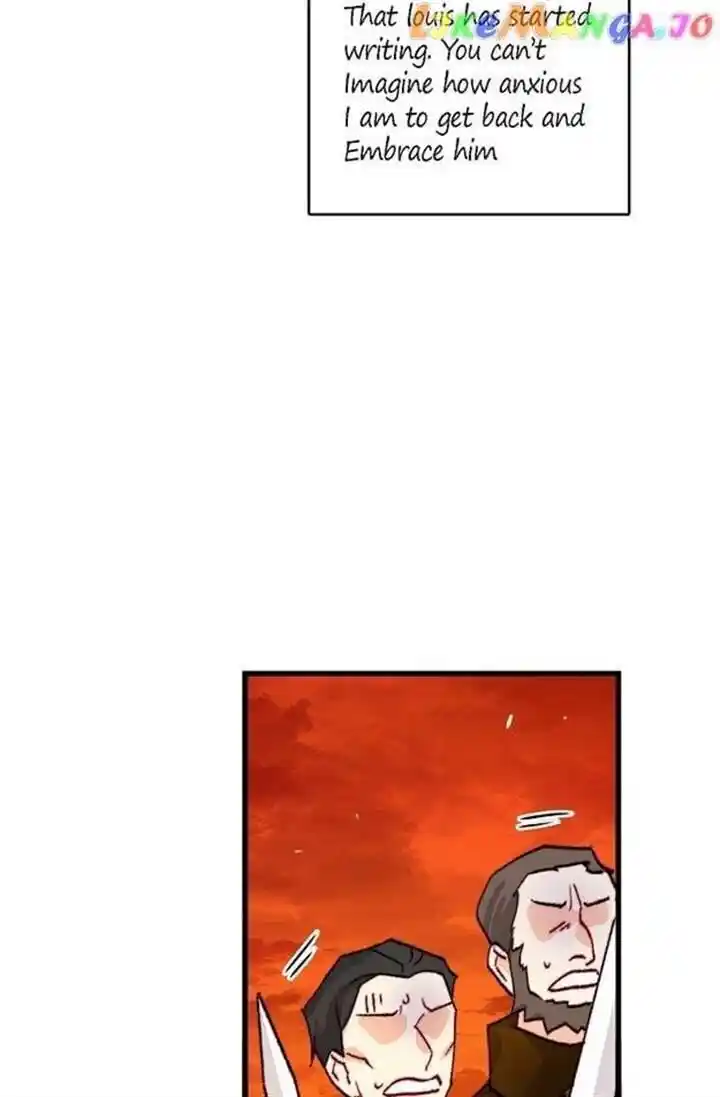 Bring the Love Ch.152