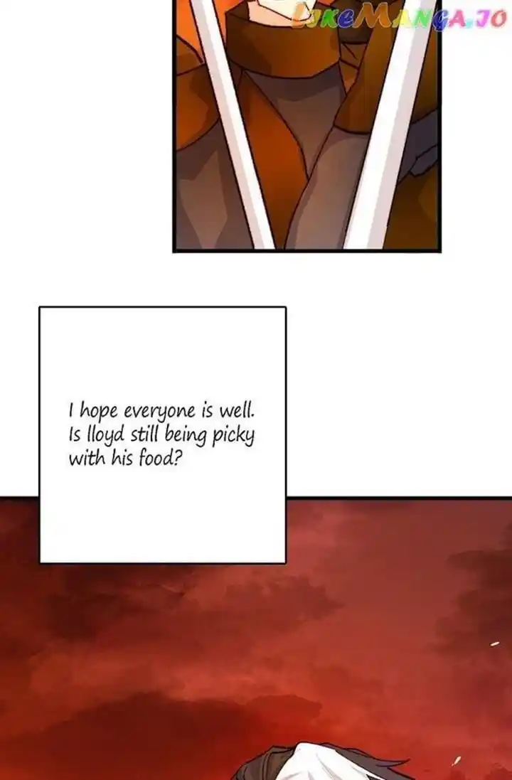 Bring the Love Ch.152