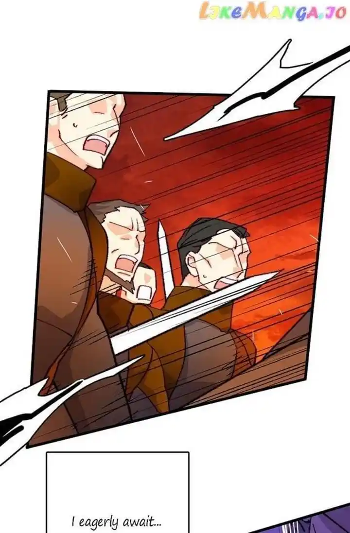 Bring the Love Ch.152