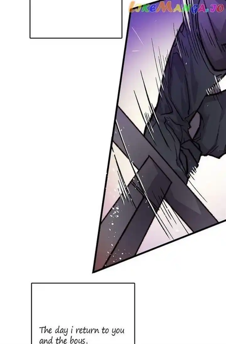 Bring the Love Ch.152