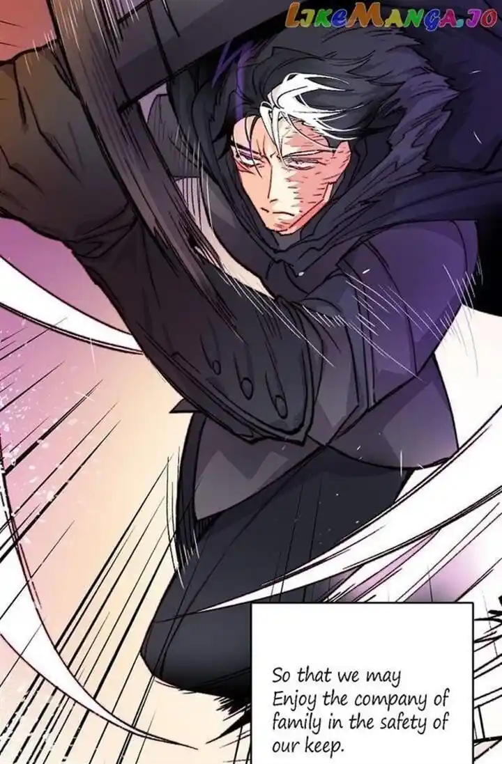 Bring the Love Ch.152