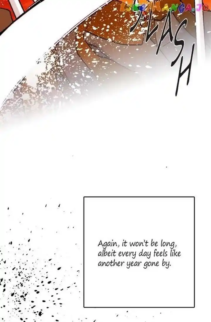 Bring the Love Ch.152