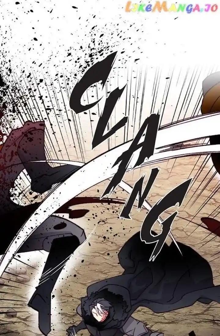 Bring the Love Ch.152