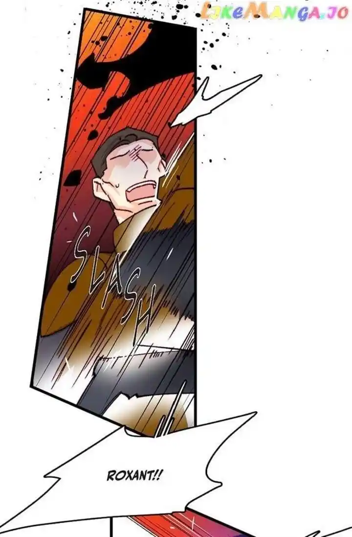 Bring the Love Ch.152