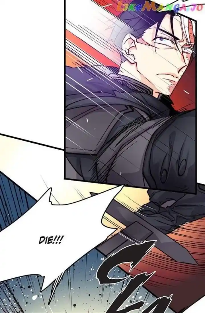 Bring the Love Ch.152