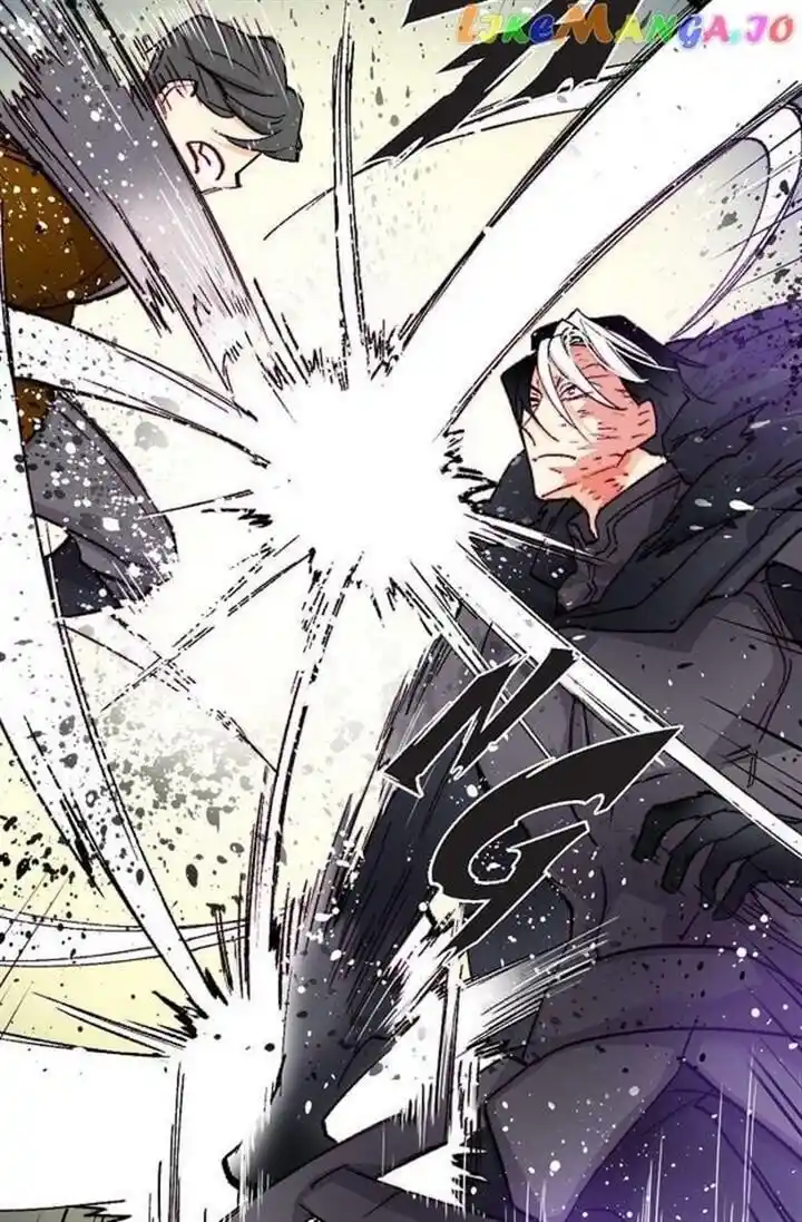 Bring the Love Ch.152