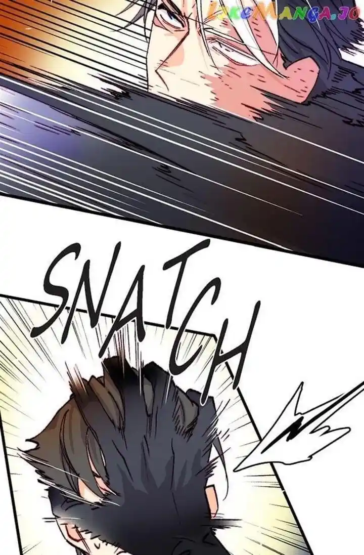 Bring the Love Ch.152