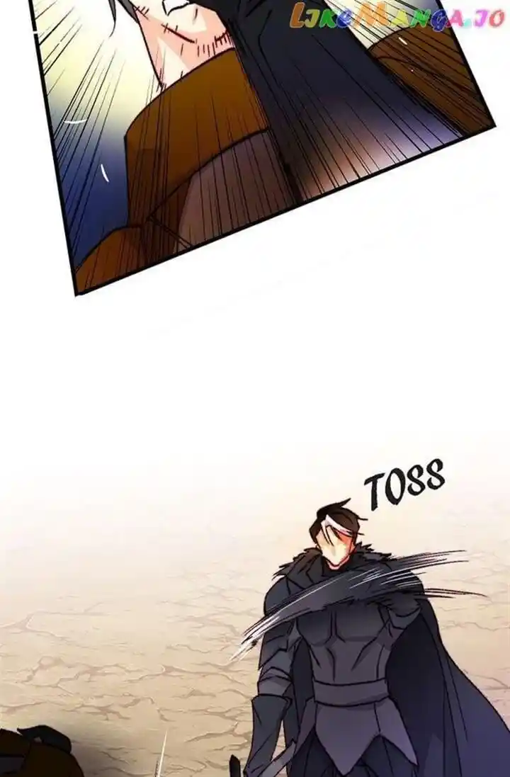 Bring the Love Ch.152