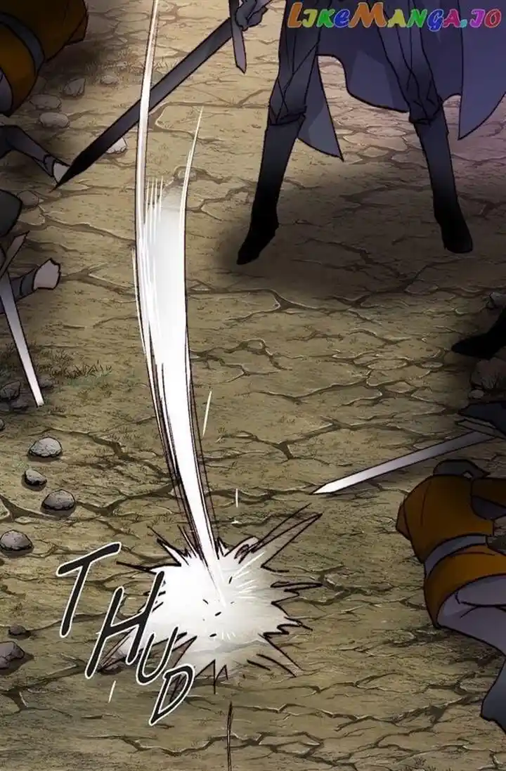 Bring the Love Ch.152