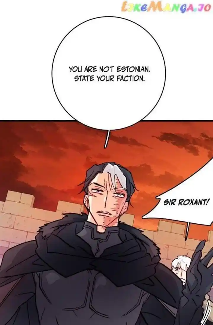 Bring the Love Ch.152