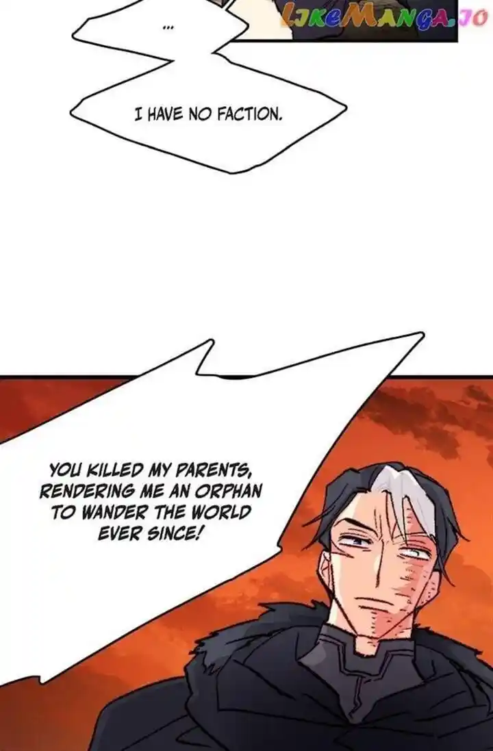 Bring the Love Ch.152