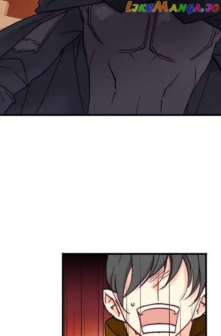 Bring the Love Ch.152