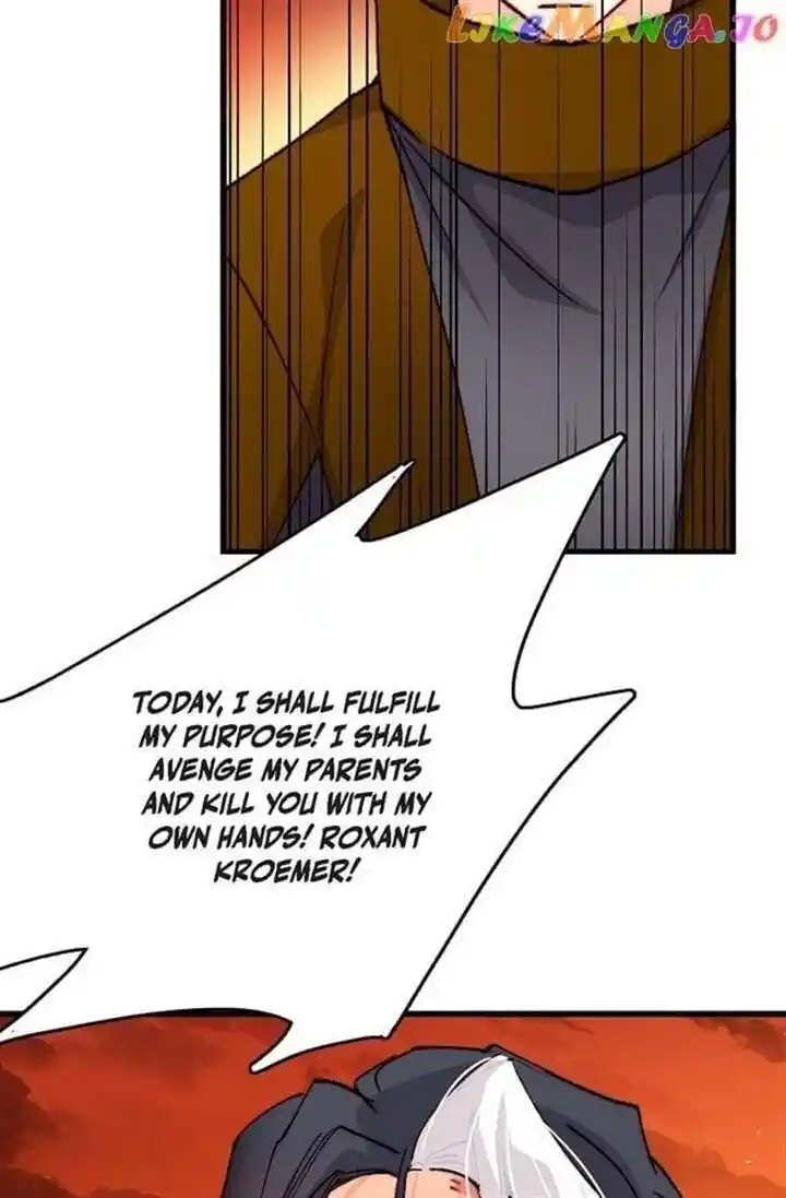 Bring the Love Ch.152