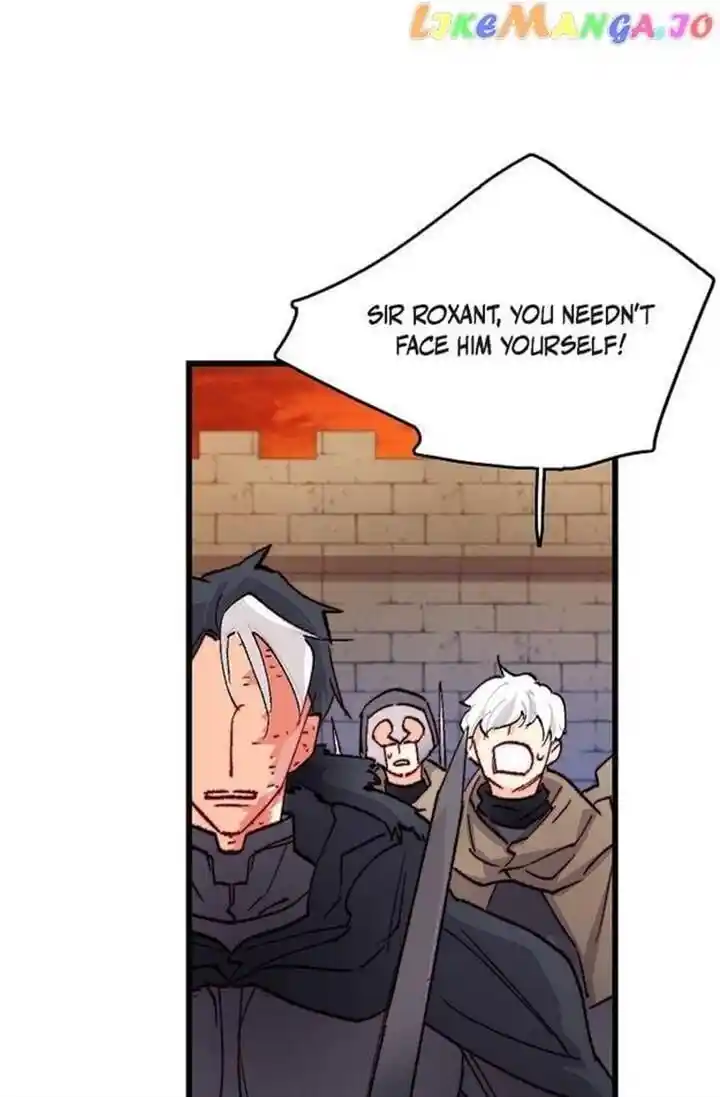 Bring the Love Ch.152