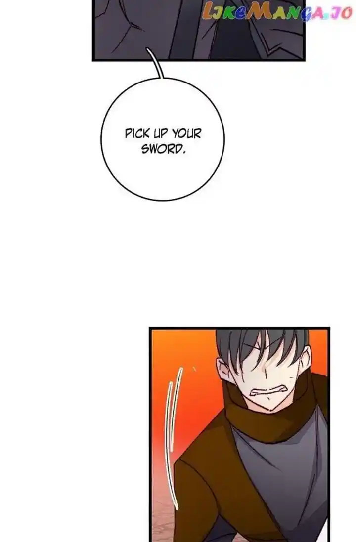 Bring the Love Ch.152