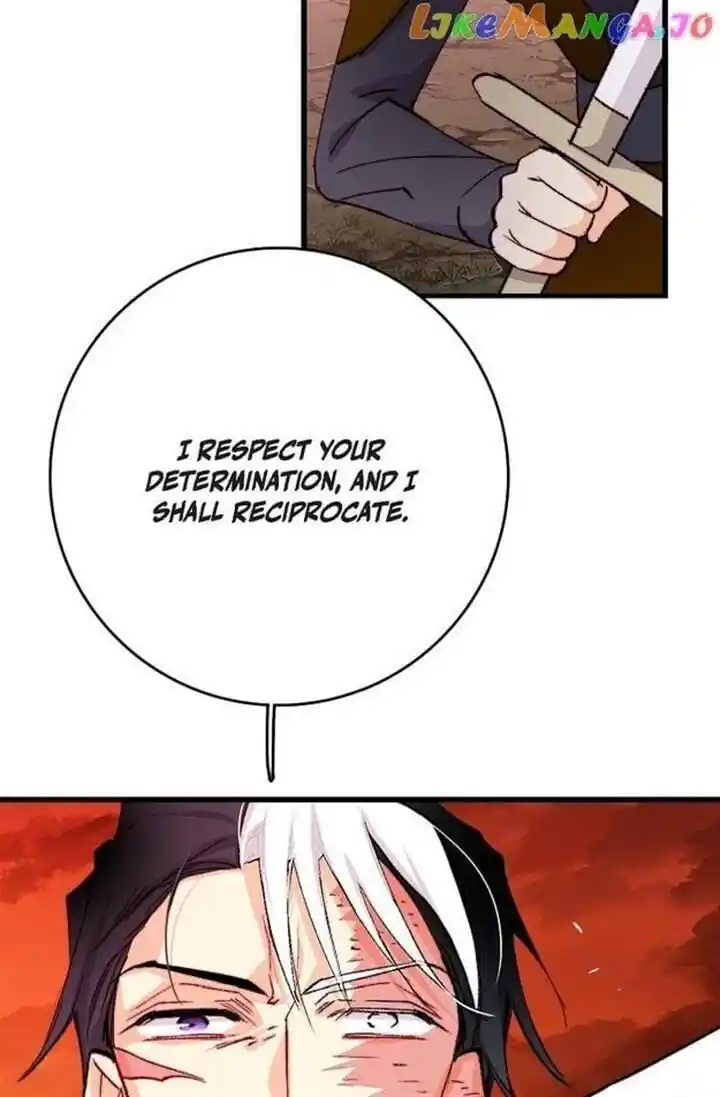 Bring the Love Ch.152