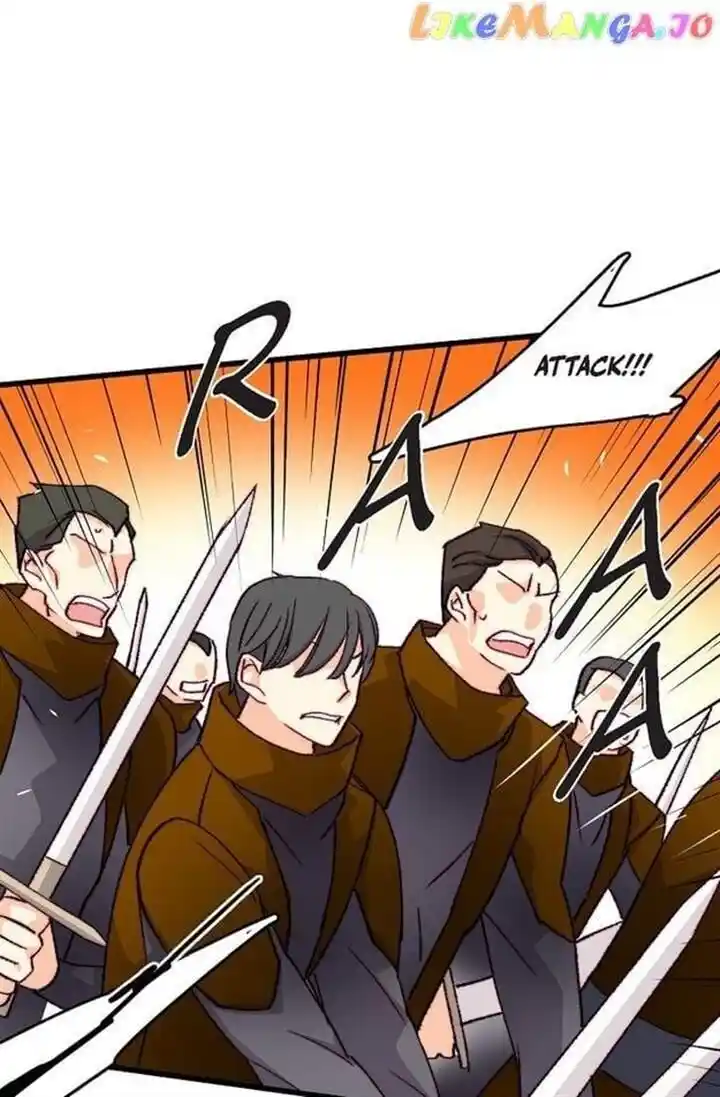 Bring the Love Ch.152