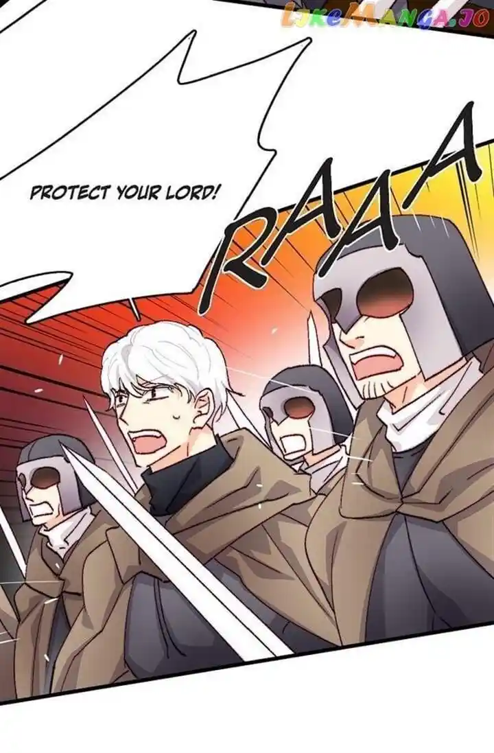 Bring the Love Ch.152