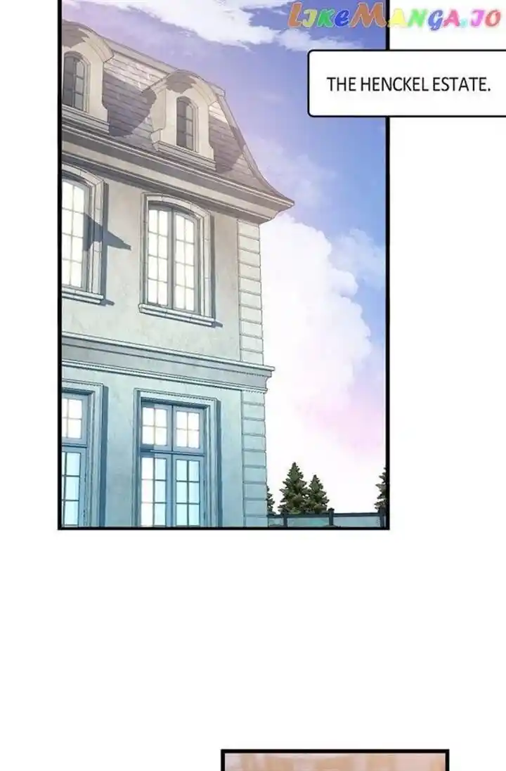 Bring the Love Ch.152