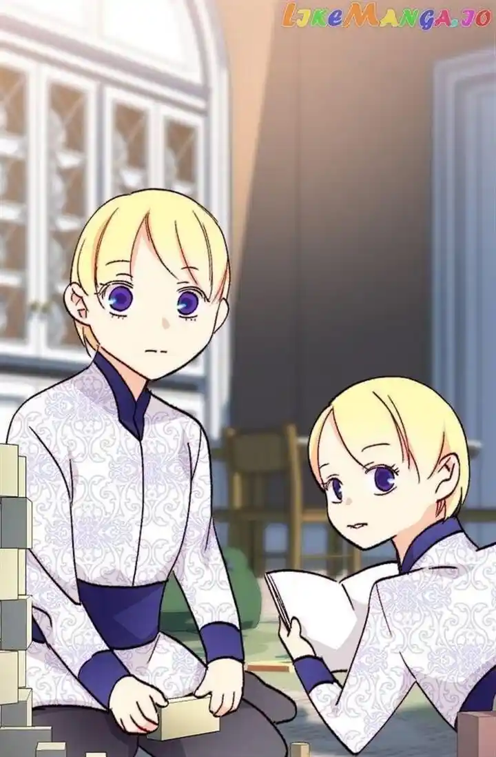 Bring the Love Ch.152