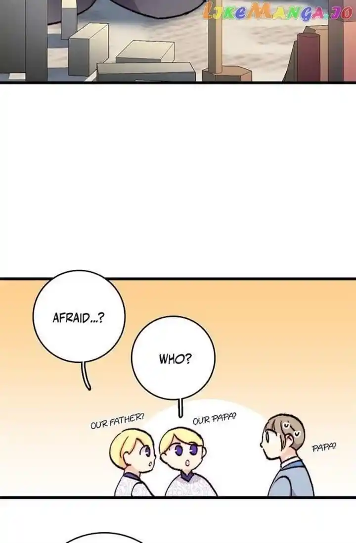 Bring the Love Ch.152