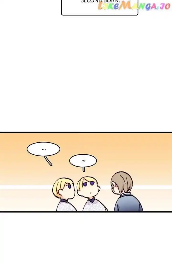 Bring the Love Ch.152