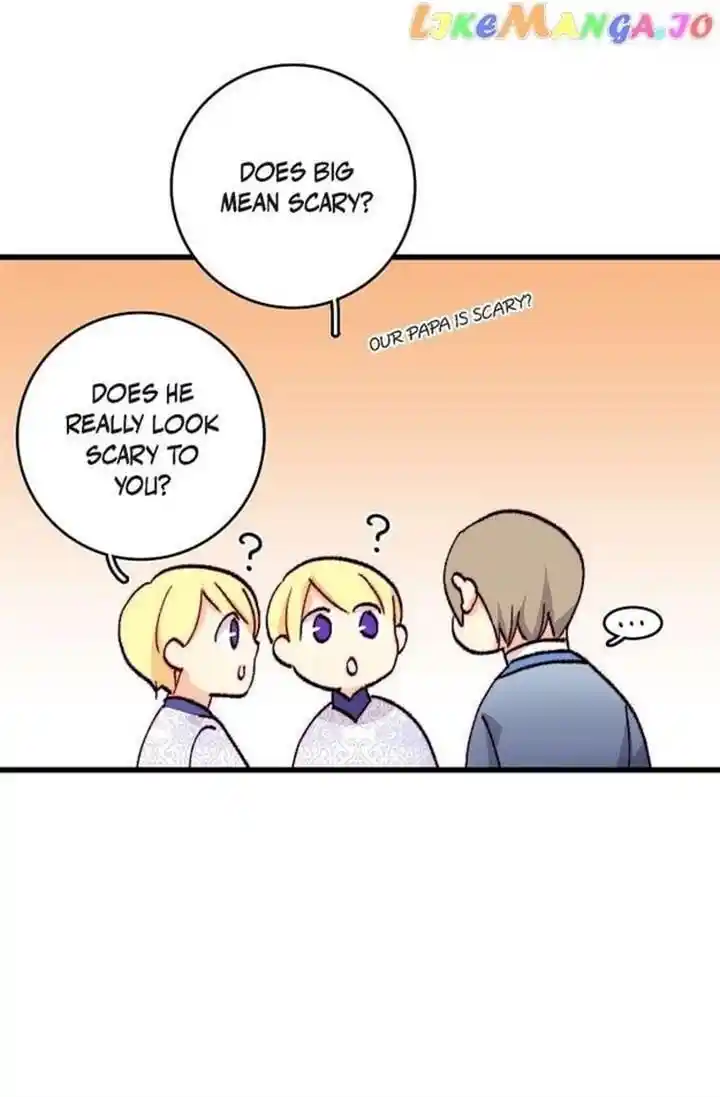 Bring the Love Ch.152