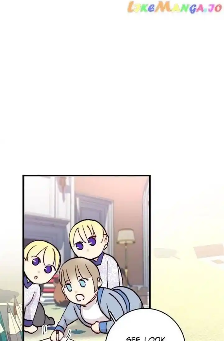 Bring the Love Ch.152