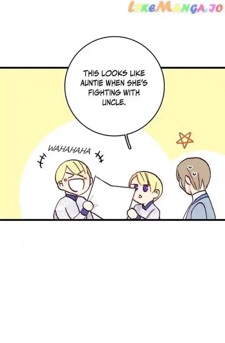 Bring the Love Ch.152