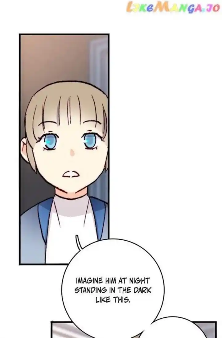 Bring the Love Ch.152