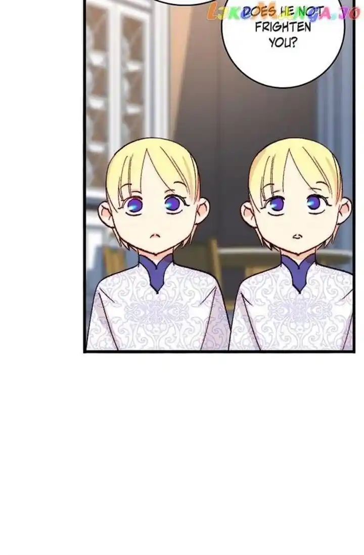 Bring the Love Ch.152