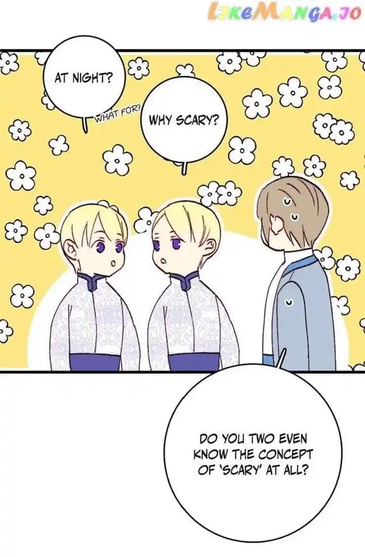 Bring the Love Ch.152