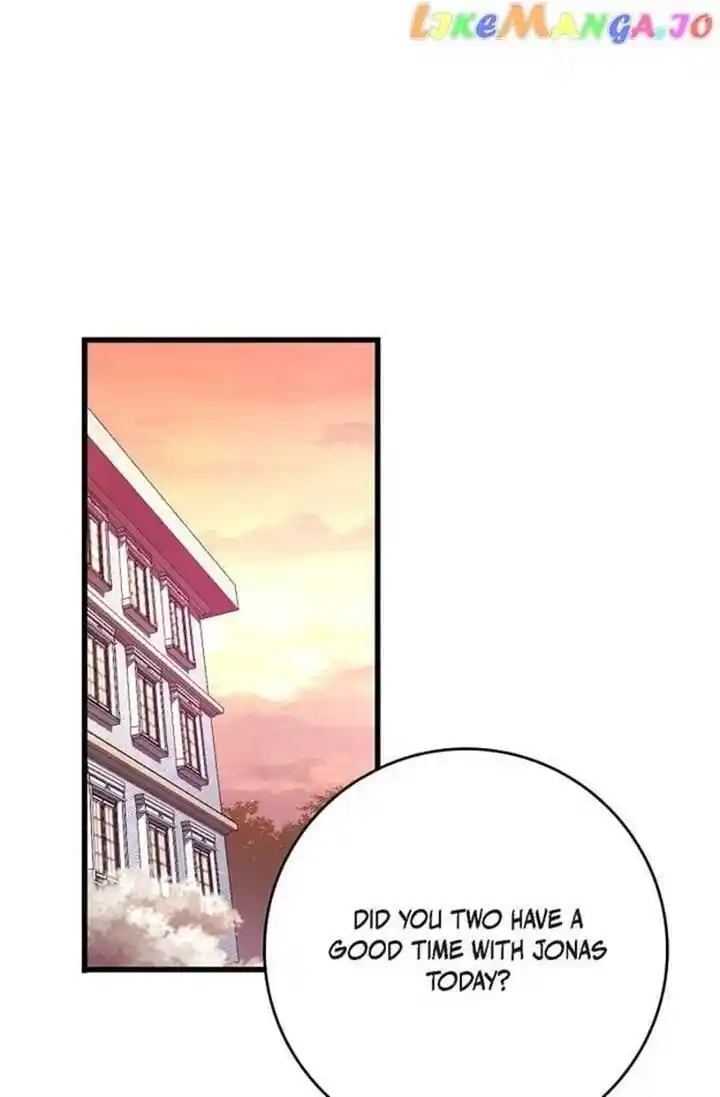 Bring the Love Ch.152