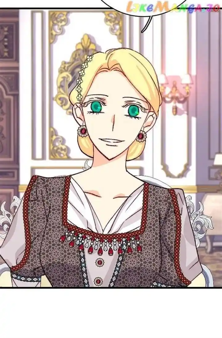 Bring the Love Ch.152