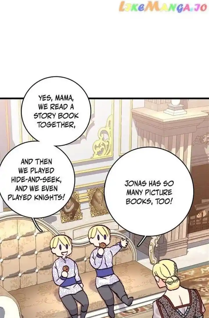 Bring the Love Ch.152