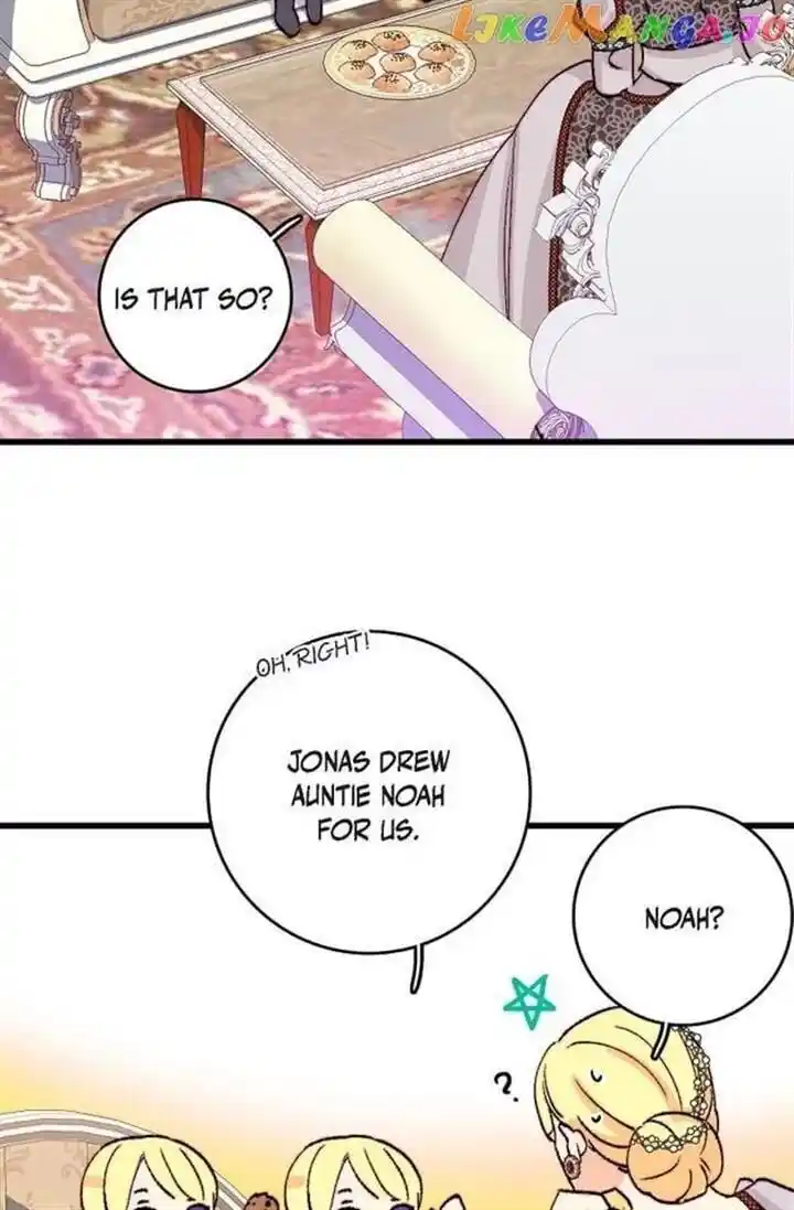 Bring the Love Ch.152