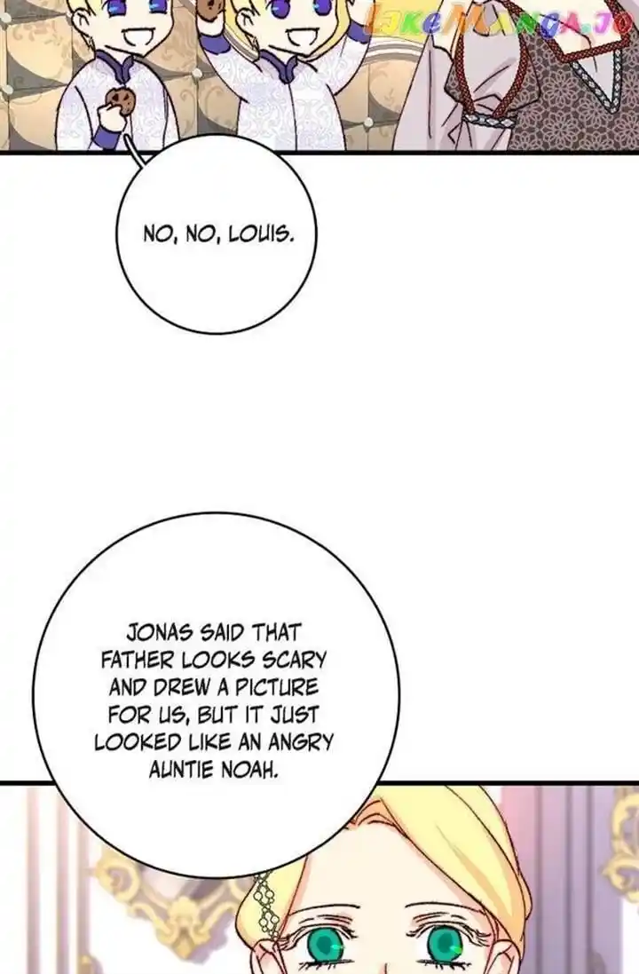 Bring the Love Ch.152