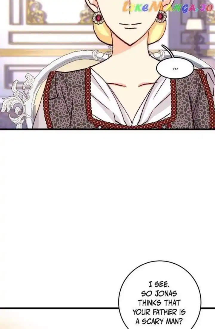 Bring the Love Ch.152