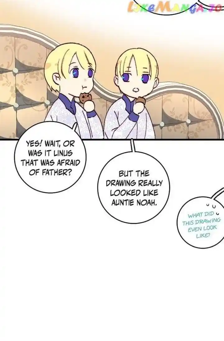 Bring the Love Ch.152